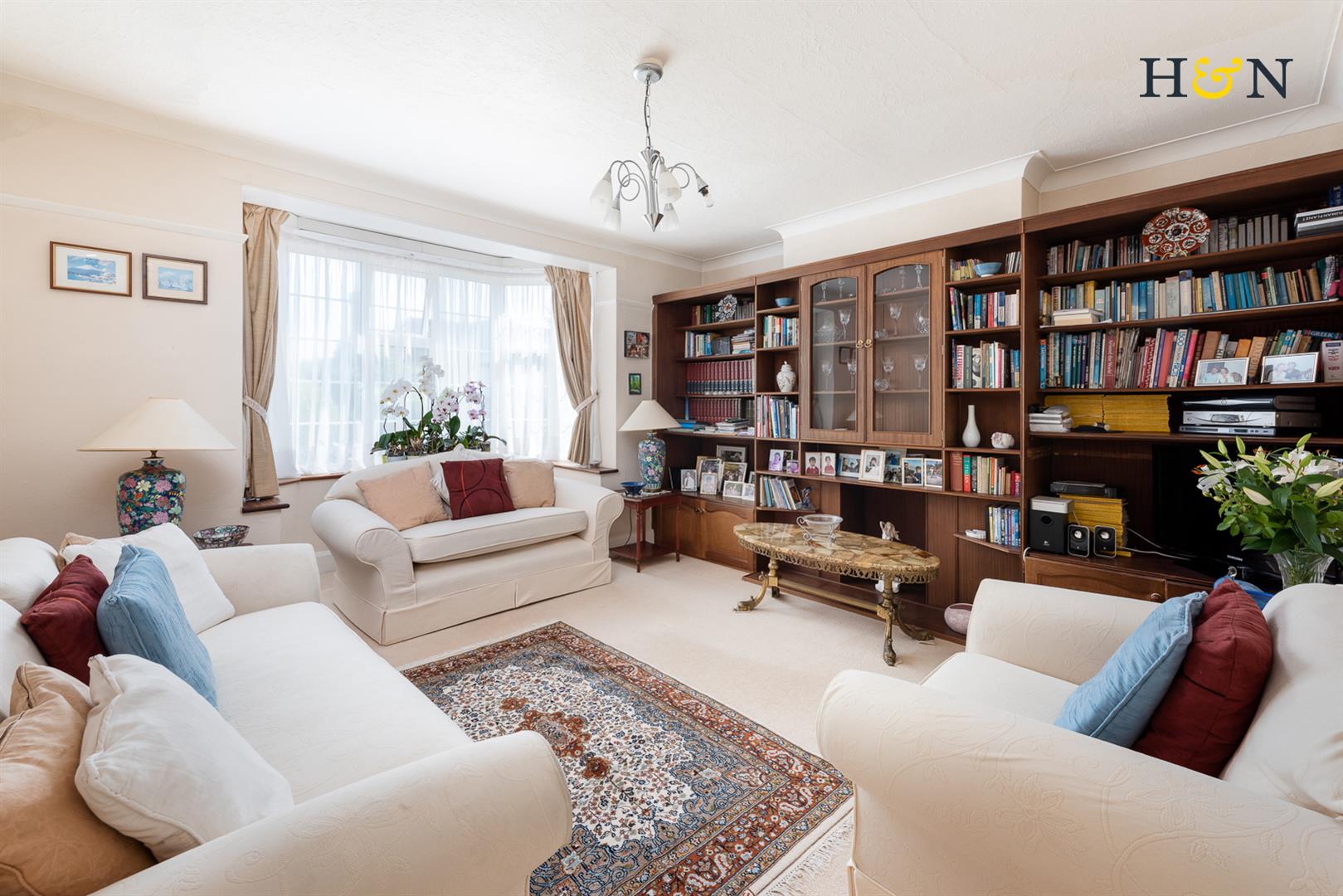 Property Details Healy & Newsom